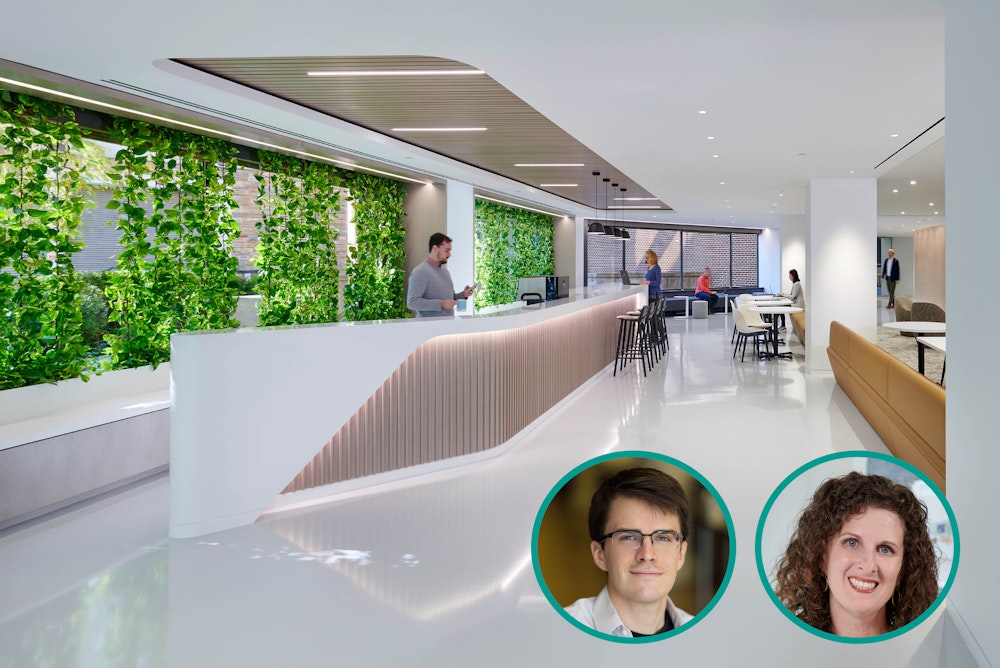 An Earth Day Interview with the STUDIOS Sustainability Council